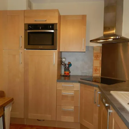 Bormes-les-mimosas, 2 Pieces, 4 Personnes - Fr-1-251-604 *