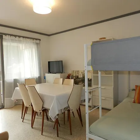 Apartmán Bormes-les-mimosas, 2 Pieces, 4 Personnes - Fr-1-251-604