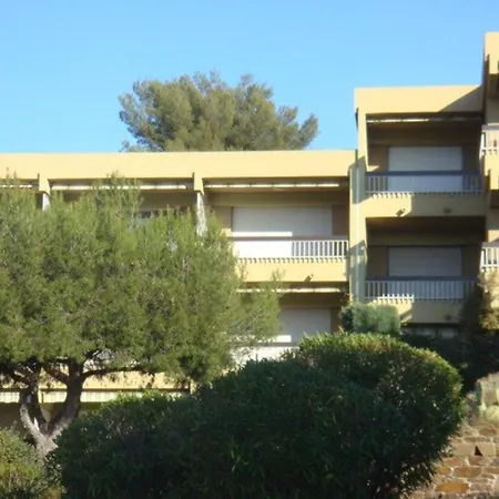 Apartmán Bormes-les-mimosas, 2 Pieces, 4 Personnes - Fr-1-251-604 Bormes-les-Mimosas