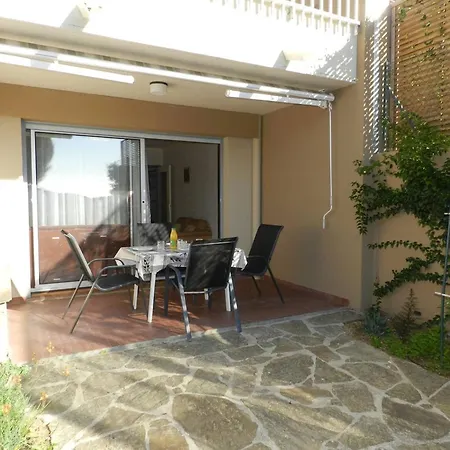 Apartmán Bormes-les-mimosas, 2 Pieces, 4 Personnes - Fr-1-251-604 *